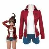 Cosplay Clans Anime Danganronpa: Trigger Happy Havoc Aoi Asahina Uniform Cosplay Costumes -Cosplay Clans Sales 1 797f758e 49c4 4442 a93f e43cc913fcc9