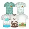 Cosplay Clans Animal Crossing Timmy Tommy Isabelle T-Shirts Cosplay Costumes 1 Cosplay Clans Animal Crossing Timmy Tommy Isabelle T-Shirts Cosplay Costumes -Cosplay Clans Sales 1 79dd9e30 cac4 432a af77 324ad57ff98b