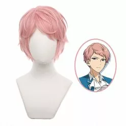 Cosplay Clans Anime Ensemble Stars Shu Itsuki Cosplay Wigs