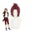 Cosplay Clans Anime The English Ensemble Stars Mao Isara Cosplay Wigs -Cosplay Clans Sales 1 7b3bad12 7c4c 4c3a b349 900acbc814ed