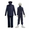 Cosplay Clans Anime Jujutsu Kaisen Toge Inumaki Outfits Cosplay Costume -Cosplay Clans Sales 1 7b8e1716 e8a4 48ce b11d 51a9957fedea