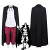Cosplay Clans Anime One Piece Red-Haired Shanks Halloween Cosplay Costumes -Cosplay Clans Sales 1 7beacea2 3d46 41df ad6b 895e9789984b