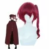 Cosplay Clans Anime Bungo Stray Dogs Teruko Okura Cosplay Wigs -Cosplay Clans Sales 1 7d3e73fa bbae 4145 8f48 7a89a581b8cb