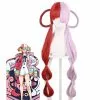 Cosplay Clans Anime One Piece Film Red 2022 Movie Diva UTA Cosplay Wigs -Cosplay Clans Sales 1 7d5b6b3a f5a8 478a 919f f9715bec184b