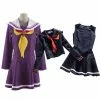 Cosplay Clans Anime KILL La KILL Matoi Ryuuko JK Uniform Cosplay Costumes -Cosplay Clans Sales 1 7f07e781 3283 4610 b2f6 808fb450daef