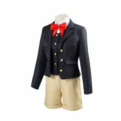 Cosplay Clans Anime Danganronpa Kirigiri Yui Samidare Uniform Cosplay Costumes -Cosplay Clans Sales 1 7feeab55 0e4c 468d 8ab5 2e0f41de474f