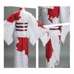 Cosplay Clans Anime Demon Slayer Kimetsu No Yaiba Nezuko Kamado Halloween Blood Splatter Kimono Cosplay Costume 10 Cosplay Clans Anime Demon Slayer Kimetsu No Yaiba Nezuko Kamado Halloween Blood Splatter Kimono Cosplay Costume -Cosplay Clans Sales 1 800bdf19 9855 497b 8d71 94cddbe93950