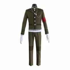 Cosplay Clans Anime Danganronpa V3: Killing Harmony Korekiyo Shinguji Outfits Cosplay Costume -Cosplay Clans Sales 1 8016e365 9d61 4c9c 8b29 c30345faa090