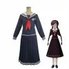 Cosplay Clans Anime Danganronpa: Trigger Happy Havoc Toko Fukawa Uniform Cosplay Costumes 1 Cosplay Clans Anime Danganronpa: Trigger Happy Havoc Toko Fukawa Uniform Cosplay Costumes -Cosplay Clans Sales 1 809d628d 01bb 48d0 8bba df4f4448fa27