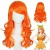 Cosplay Clans Anime One Piece Film Red 2022 Movie Nami Cosplay Wigs -Cosplay Clans Sales 1 80facd04 2906 4b55 9e76 08b5c2961396