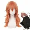 Cosplay Clans Anime Chainsaw Man Angel Devil Cosplay Wigs