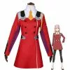 Cosplay Clans Anime DARLING In The FRANXX 02 Cosplay Zero Two Cosplay Costumes Women Costume Full Sets -Cosplay Clans Sales 1 8b507d06 879e 4d89 97fe 1326bca70c77