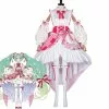 Cosplay Clans Vocaloid Hatsune Miku 15th Anniversary Miku Cosplay Costumes 2 Cosplay Clans Vocaloid Hatsune Miku 15th Anniversary Miku Cosplay Costumes -Cosplay Clans Sales 1 8b918208 70ea 4866 9a3f a3d60141307b