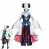 Cosplay Clans Anime Fate/Grand Order Morgan Le Fay Fullset Cosplay Costumes -Cosplay Clans Sales 1 8d21f1bb 4b1d 497e a8ef 01d2709dc087
