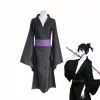 Cosplay Clans Anime Noragami Aragoto Yato Black Kimono Cosplay Costume -Cosplay Clans Sales 1 8db7e6b9 3d51 4d1e 9ffa 834cab066b99