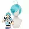 Cosplay Clans Anime The English Ensemble Stars Kanata Shinkai Cosplay Wigs -Cosplay Clans Sales 1 8ff02b0d ee71 4747 8d86 62d8876863ac