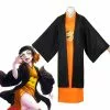 Cosplay Clans Anime Demon Slayer Kimetsu No Yaiba Susamaru Cosplay Costumes -Cosplay Clans Sales 1 9132ad49 d434 44b7 9f56 91d672a92ddf