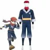 Cosplay Clans Anime Pokémon Legends: Arceus Rei Man Cosplay Costumes -Cosplay Clans Sales 1 9329f530 1b0f 4bf2 99a5 3e4b6640f41b
