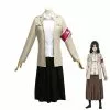 Cosplay Clans Anime Attack On Titan 4 Season Warrior Unit Pieck Finger Fullset Cosplay Costumes -Cosplay Clans Sales 1 95db78be 940c 4c83 8833 500d63066f55