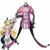 Cosplay Clans Anime Date A Live Mukuro Hoshimiya Cosplay Costumes