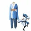 Cosplay Clans Anime Naruto Mitsuki Ninja Set Cosplay Costume -Cosplay Clans Sales 1 98b80156 949f 40a2 b39e a3cf5858d96a