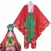 Cosplay Clans Anime One Piece Kozuki Hiyori Cosplay Costumes