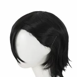 Cosplay Clans Anime Jujutsu Kaisen Junpei Yoshino Short Black Cosplay Wigs -Cosplay Clans Sales 1 9c1b2327 917e 4bb1 bd34 656acb37c22a
