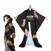 Cosplay Clans Anime Demon Slayer Kimetsu No Yaiba Kibutsuji Muzan Kimono Woman Uniform Halloween Cosplay Costumes 2 Cosplay Clans Anime Demon Slayer Kimetsu No Yaiba Kibutsuji Muzan Kimono Woman Uniform Halloween Cosplay Costumes -Cosplay Clans Sales 1 9ccc261d b9cf 449e 836d 41438c1c4b9b
