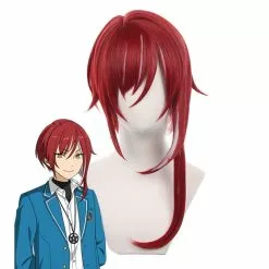 Cosplay Clans Anime The English Ensemble Stars Natsume Sakasaki Cosplay Wigs