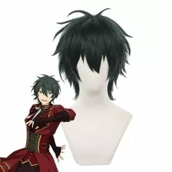 Cosplay Clans Anime The English Ensemble Stars Mika Kagehira Cosplay Wigs