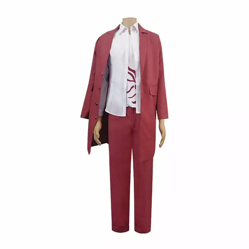 Cosplay Clans Anime Danganronpa V3: Killing Harmony Kaito Momota Outfits Cosplay Costume 4 Cosplay Clans Anime Danganronpa V3: Killing Harmony Kaito Momota Outfits Cosplay Costume - Image 2