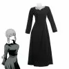 Cosplay Clans Anime Chainsaw Man Makima Dress Cosplay Costumes -Cosplay Clans Sales 1 a20ad1df 8930 4c6f 8fe5 1b16f2bdcfed