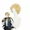 Cosplay Clans Anime The English Ensemble Stars Arashi Narukami Cosplay Wigs -Cosplay Clans Sales 1 a4bc8866 cd78 4e41 8ccf b297cad3f146