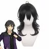 Cosplay Clans Anime Ensemble Stars UNDEAD Rei Sakuma Cosplay Wigs 2 Cosplay Clans Anime Ensemble Stars UNDEAD Rei Sakuma Cosplay Wigs -Cosplay Clans Sales 1 a6727bde d5f8 4844 9e29 1bcefc1a991a