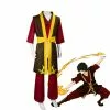 Cosplay Clans Anime Avatar: The Last Airbender Prince Zuko Outfit Cosplay Costumes 1 Cosplay Clans Anime Avatar: The Last Airbender Prince Zuko Outfit Cosplay Costumes -Cosplay Clans Sales 1 a6d94a0e 01ff 444e a18a 3897535e1f33