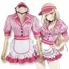 Cosplay Clans Anime My Dress-Up Darling Kitagawa Marin Maid Cosplay Costumes -Cosplay Clans Sales 1 a87037d4 5fbc 49fd aa92 4ec7ea037cb1