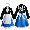 Cosplay Clans Anime Demon Slayer Kimetsu No Yaiba Inosuke Hashibira Lolita Maid Cosplay Costumes -Cosplay Clans Sales 1 aabcceca 76b6 4326 9402 7202ab8e2ce6