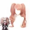 Cosplay Clans Anime Danganronpa: Trigger Happy Havoc Junko Enoshima Cosplay Wigs 1 Cosplay Clans Anime Danganronpa: Trigger Happy Havoc Junko Enoshima Cosplay Wigs -Cosplay Clans Sales 1 ab0e0de3 8aeb 41b3 93af bad096896c0c
