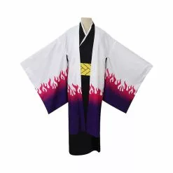 Cosplay Clans Anime Demon Slayer Kimetsu No Yaiba Ubuyashiki Kagaya Cosplay Costumes -Cosplay Clans Sales 1 b061d6f5 1b22 4e5b a8ba e08a6eeaec0c