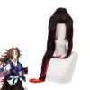 Cosplay Clans Anime Demon Slayer Kimetsu No Yaiba Yoriichi Tsugikuni Kokushibou Cosplay Wig -Cosplay Clans Sales 1 b3d76f21 8f3e 4a7b 9ae3 91d49d17a4e8
