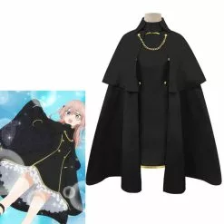 Cosplay Clans Anime My Dress-Up Darling Himeno Amane Cosplay Costume