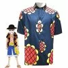 Cosplay Clans Anime One Piece Monkey D. Luffy Sunflower Shirt Cosplay Costumes 1 Cosplay Clans Anime One Piece Monkey D. Luffy Sunflower Shirt Cosplay Costumes -Cosplay Clans Sales 1 b5f440c0 7f7c 46d7 b01a 67148f786cbd