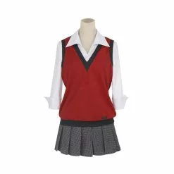 Cosplay Clans Anime Kakegurui Midari Ikishima Outfits Cosplay Costume 7 Cosplay Clans Anime Kakegurui Midari Ikishima Outfits Cosplay Costume -Cosplay Clans Sales 1 b6f32bb3 c121 48ce a8ea 085a9fe6e406