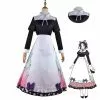 Cosplay Clans Demon Slayer Kimetsu No Yaiba Shinobu Kocho Maid Dress Cosplay Costumes 2 Cosplay Clans Demon Slayer Kimetsu No Yaiba Shinobu Kocho Maid Dress Cosplay Costumes -Cosplay Clans Sales 1 b9b96cb9 a670 40f6 9e92 d7a0b56d1a0c
