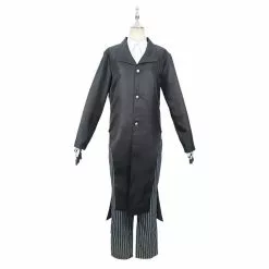 Cosplay Clans Anime Demon Slayer Kimetsu No Yaiba Mugen Ressha-hen Tanjirou Enmu Cosplay Costumes -Cosplay Clans Sales 1 ba3395bd 0225 45ef a429 33e962ca945a