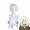 Cosplay Clans Anime To Your Eternity Fushi White Short Cosplay Wig -Cosplay Clans Sales 1 bc32d21a adea 4cf5 987d 5ec8f619465e
