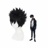 Cosplay Clans Anime My Hero Academia Dabi Short Black Cosplay Wigs -Cosplay Clans Sales 1 bd16fb6b 10c2 4e5e 8afa 41ee7ed8de45