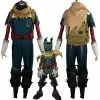 Cosplay Clans Anime My Hero Academia Izuku Midoriya Deku Darkgreen Cosplay Costume 1 Cosplay Clans Anime My Hero Academia Izuku Midoriya Deku Darkgreen Cosplay Costume -Cosplay Clans Sales 1 c0bf4139 fc08 4c0b 93eb 7b20426208e1