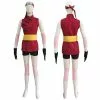 Cosplay Clans Anime Naruto The Last-Sakura Haruno Childhood Cosplay Costumes