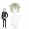 Cosplay Clans Anime Blue Period Yatora Yaguchi Mix Celadon Short Cosplay Wigs -Cosplay Clans Sales 1 c39bb165 e7cb 4aca bbbc c8cdb50c103e
